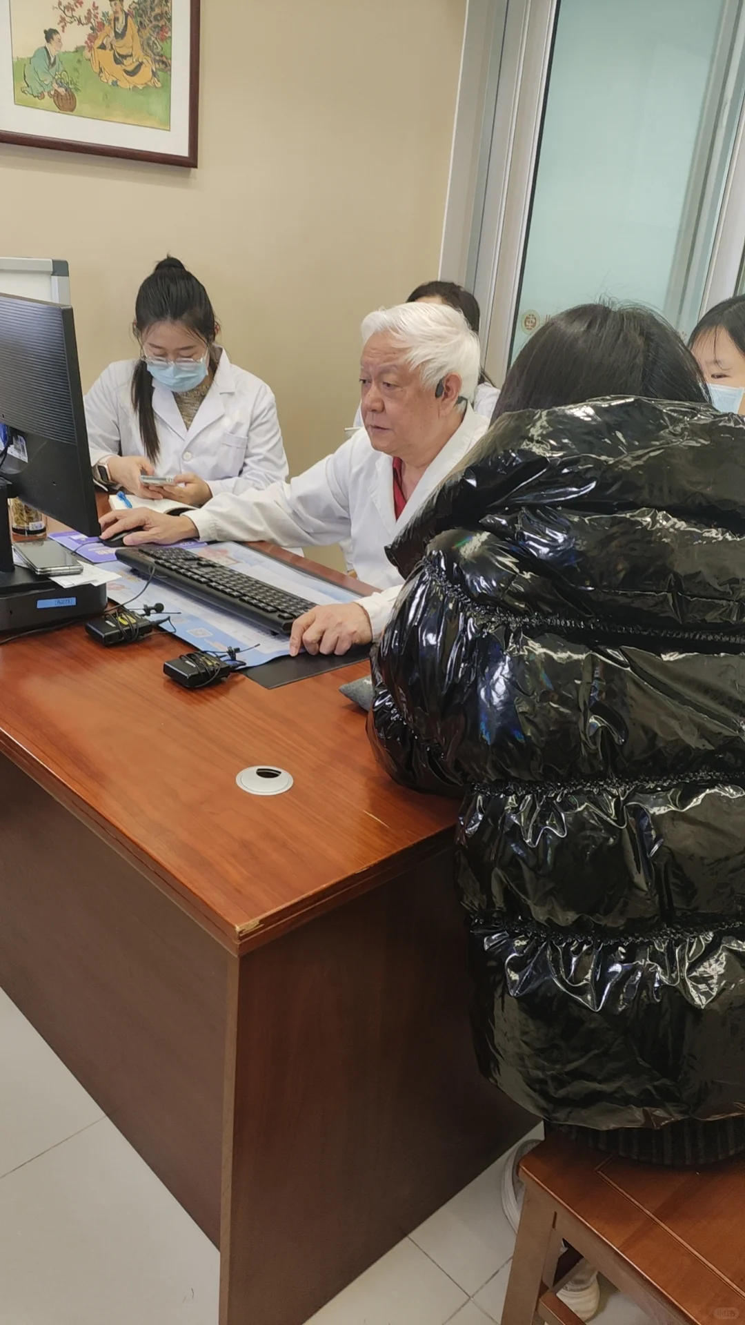 卵巢早衰的根源终于找到了