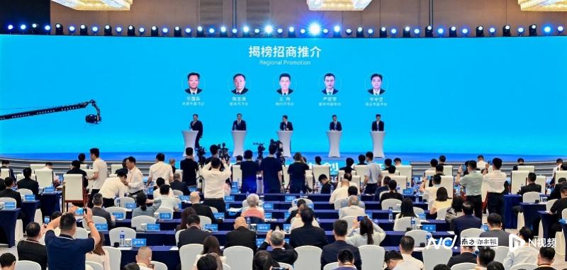 广东再揽3000亿投资！广州投入80亿帮扶粤东西北招商