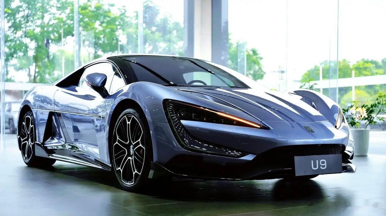 A股车企净利润哪家强？1.比亚迪，2025三季报净利润233.33亿元；2.长城