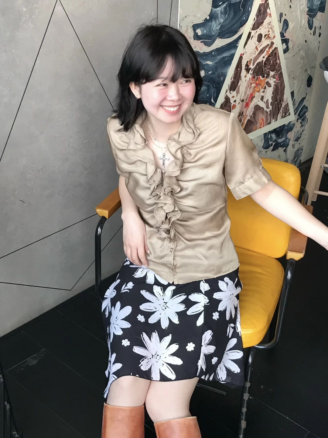 每天就想疯狂摄入冰水，难道我的身体其实是