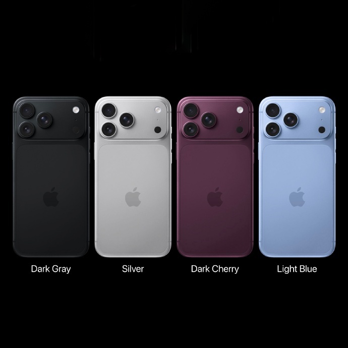 iPhone18系列预计将大幅涨价 库克公开表示 iPhone 涨价已成定局 A
