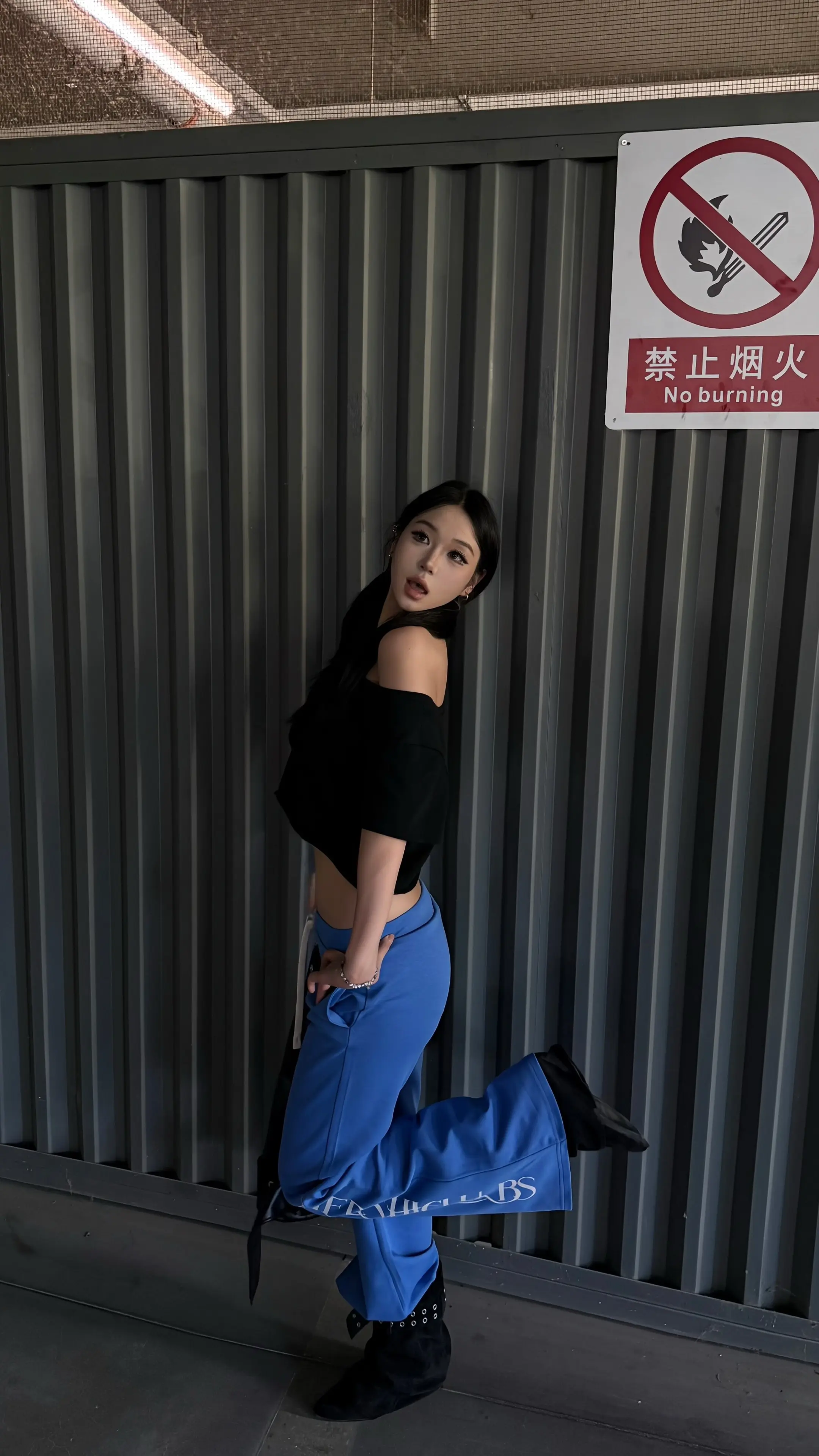 作息乱乱的  人笨笨的  意志淡淡的