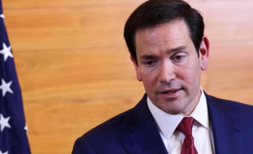 伊最新领导人发声明后，鲁比奥迅速对以做切割，总参谋部随后被炸

美以联军祭出史无