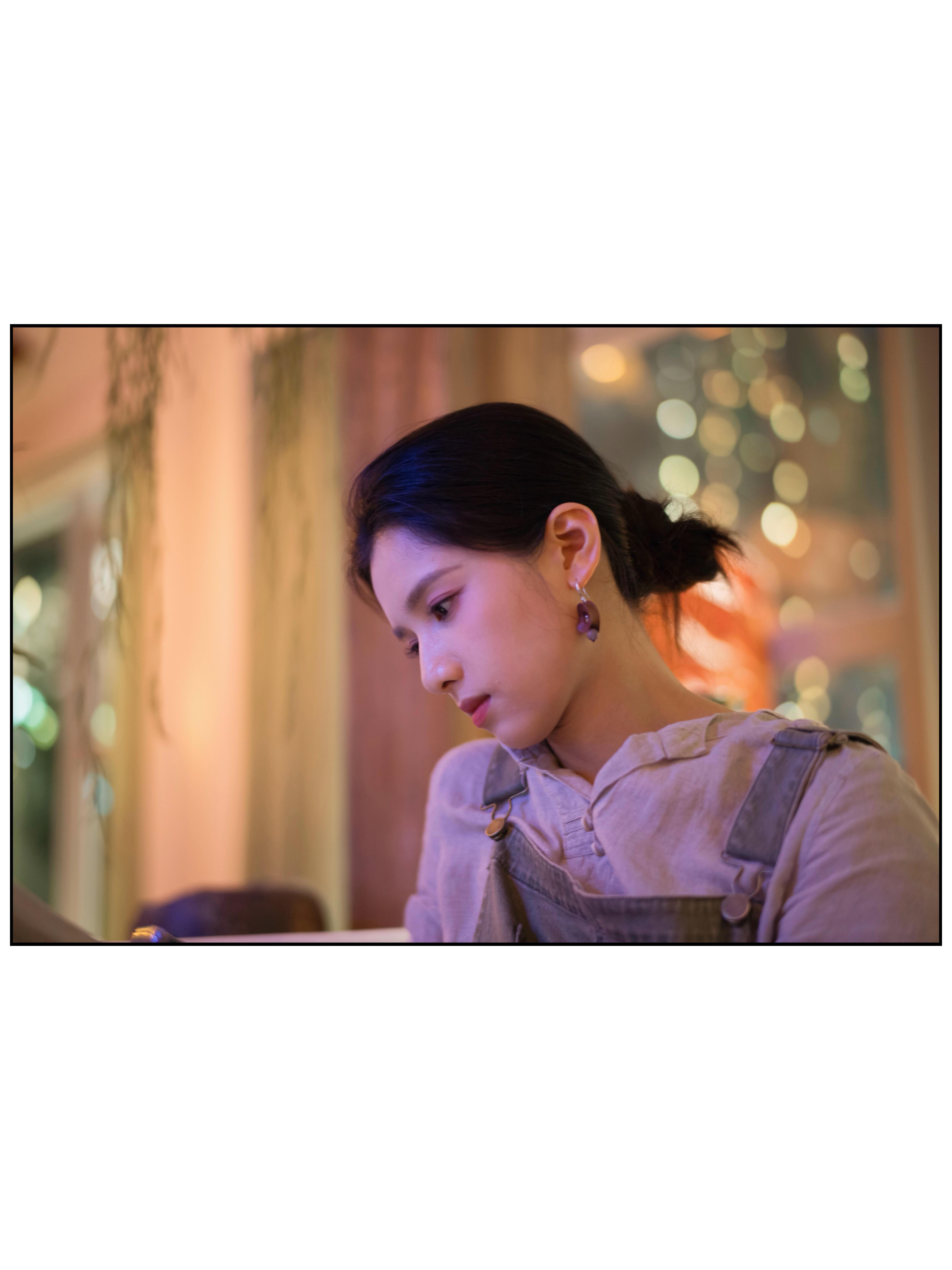 雾里青组上大分李现分享拍的张婧仪李现给张婧仪庆生