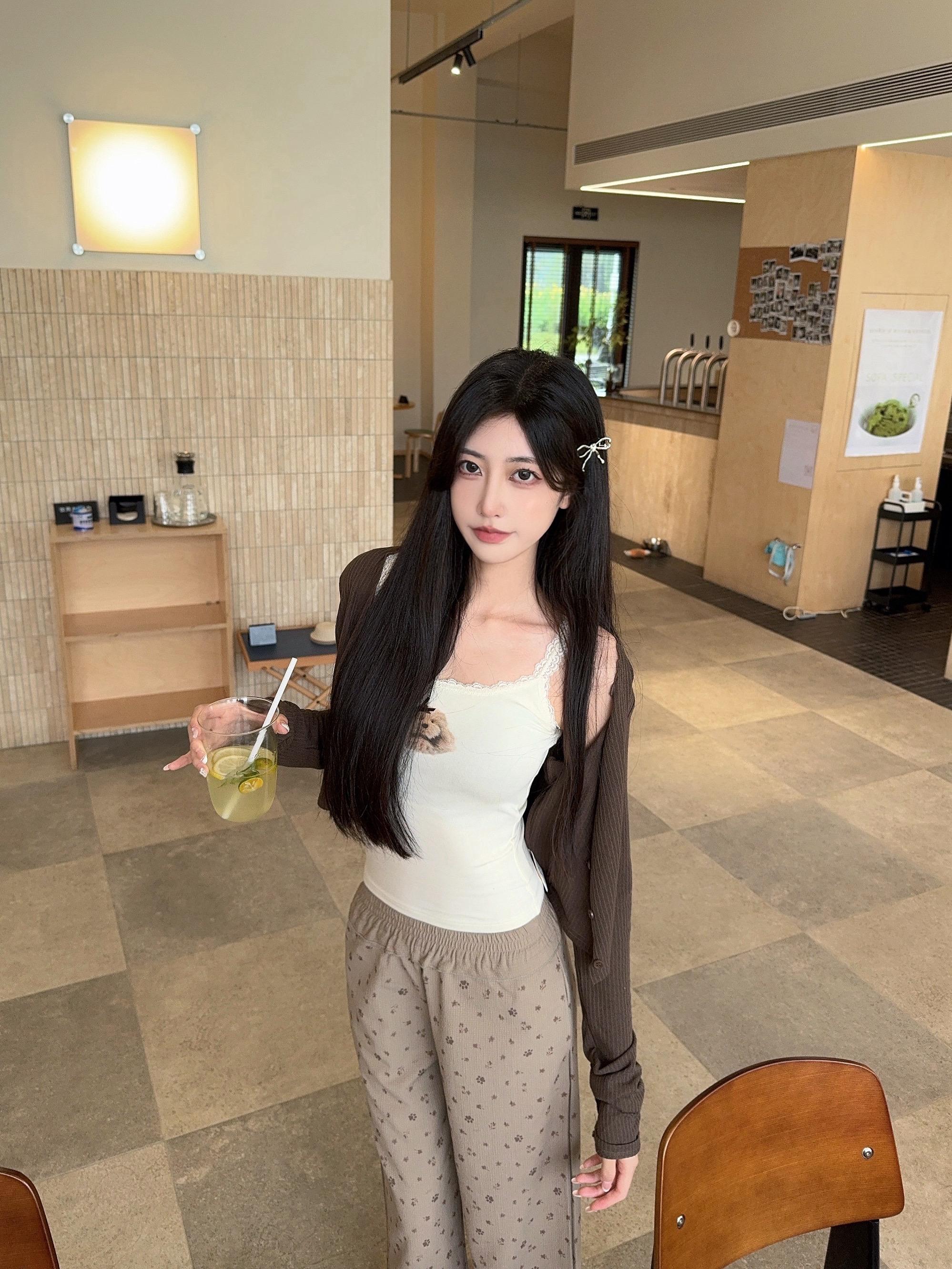 喜欢的衣服～