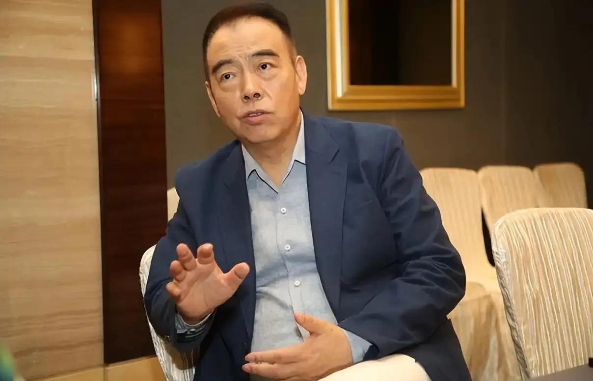 陈谁能想到，抗美援朝题材能拍出“家宴感”？陈凯歌这部新片一上映，观众直接用脚投票