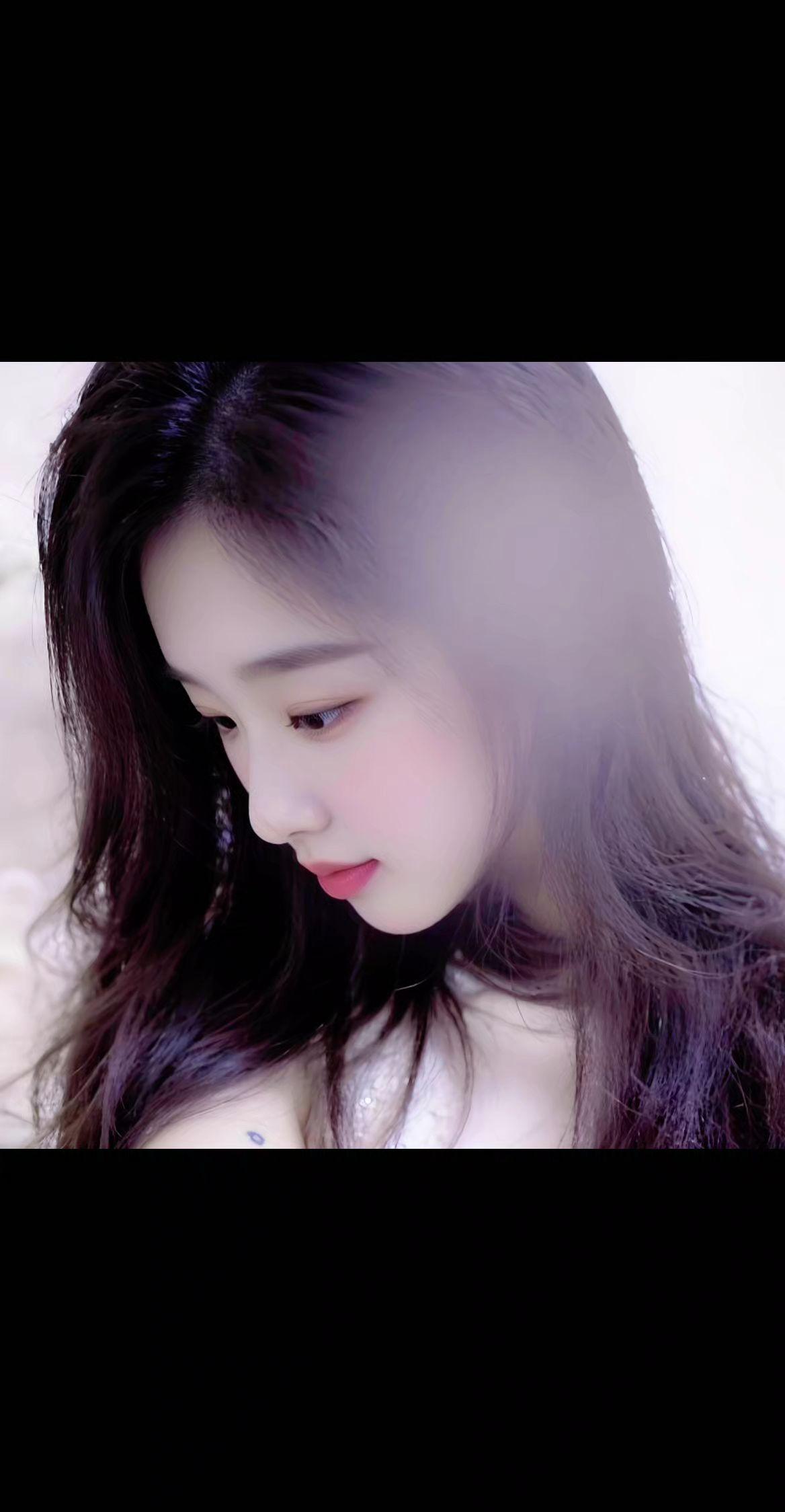 跟着音乐嗨起来 小姐姐