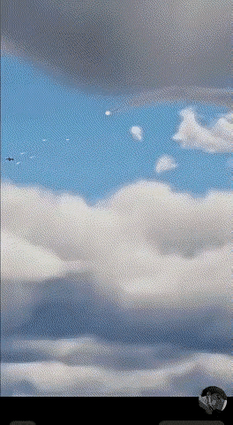 世界上只有两家的导弹最恐怖！中国的和印度的。
说一下钱学森弹道有多恐怖？打水漂式