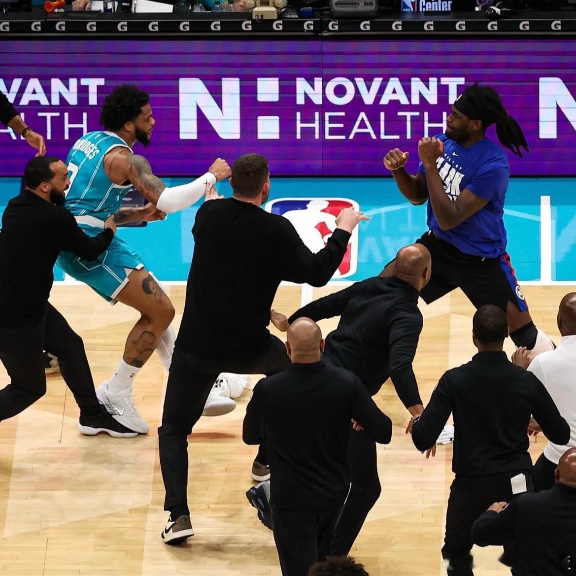 斯图尔特的禁赛场次是基于他过往多次的违反体育道德行为。NBA篮球运营执行副总裁今