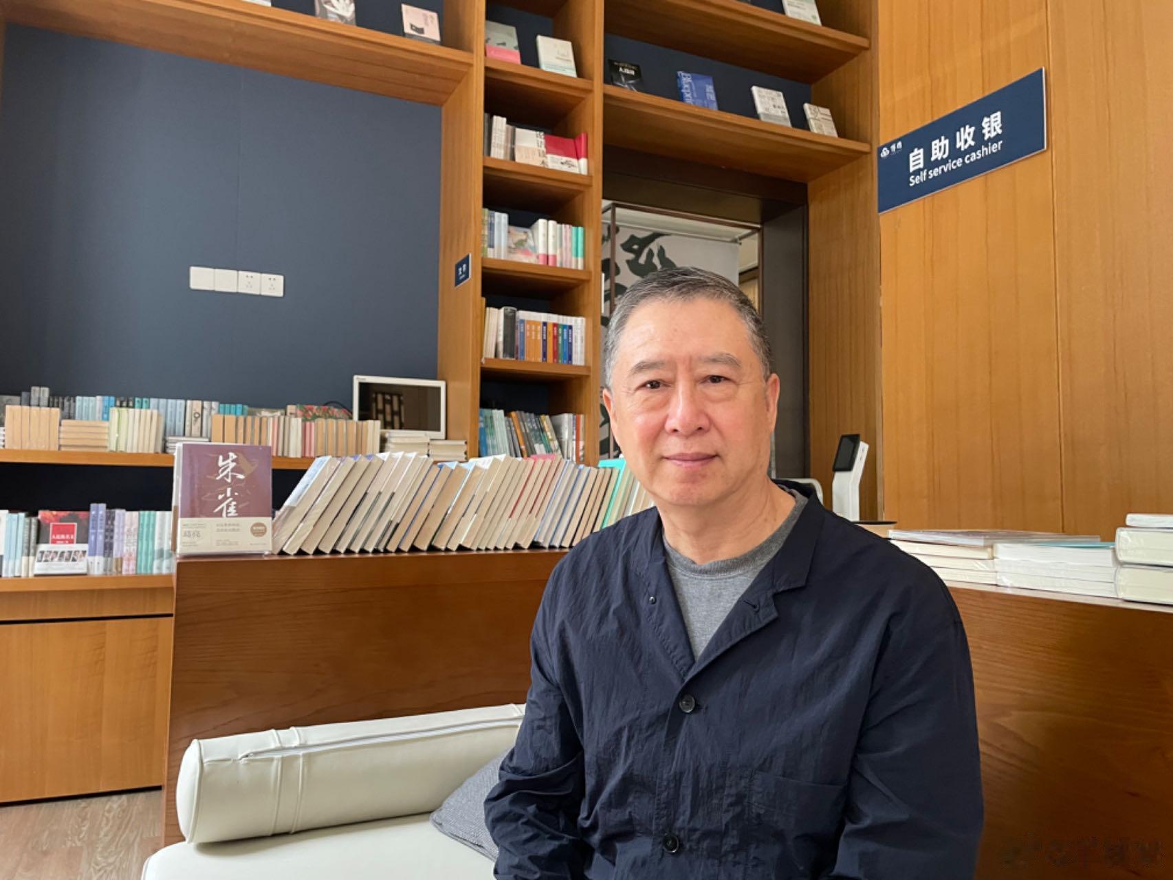 【百家 | 编剧冉平：《封神》让年轻人“疯狂”，秘诀在于…】中国悠久的历史文化传