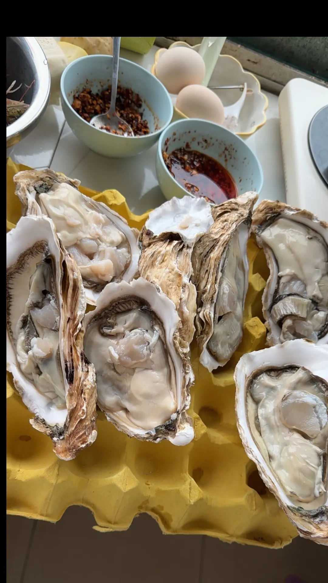 随口一句想吃这玩意儿了，弟媳妇就给安排上了