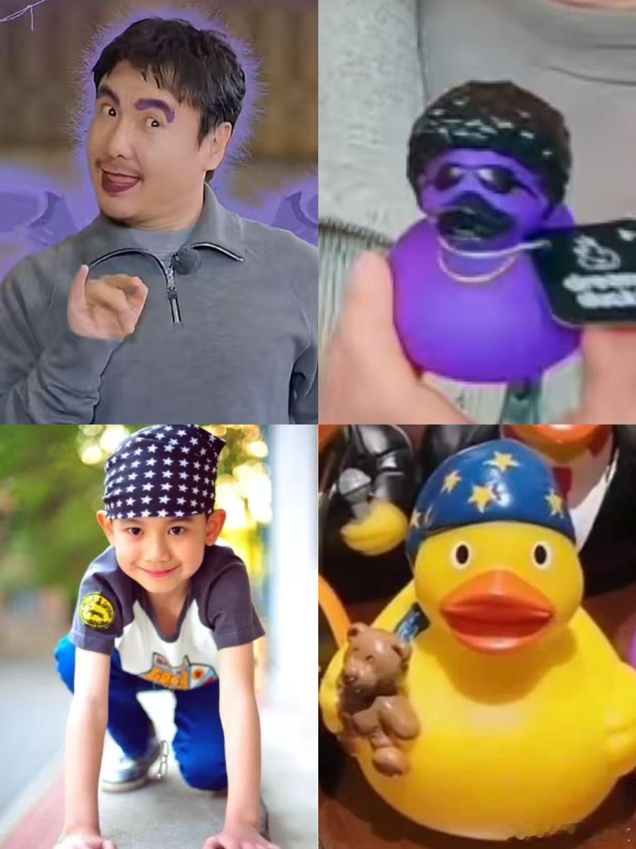 简直一模一样难以分辨...（全员版现在就出发现在就出发