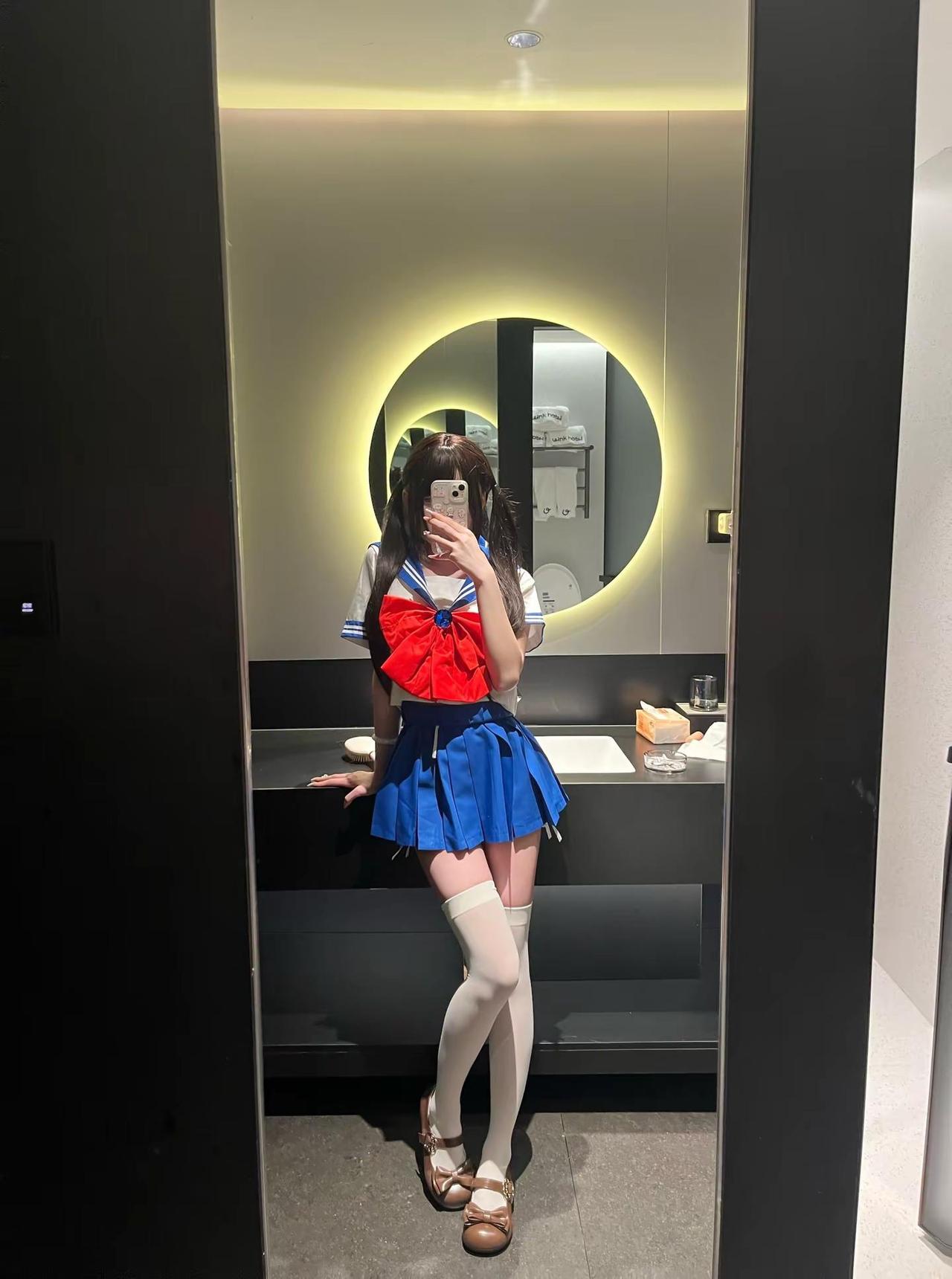 他发达了都知道找漂亮的  你漂亮不会找发达的吗