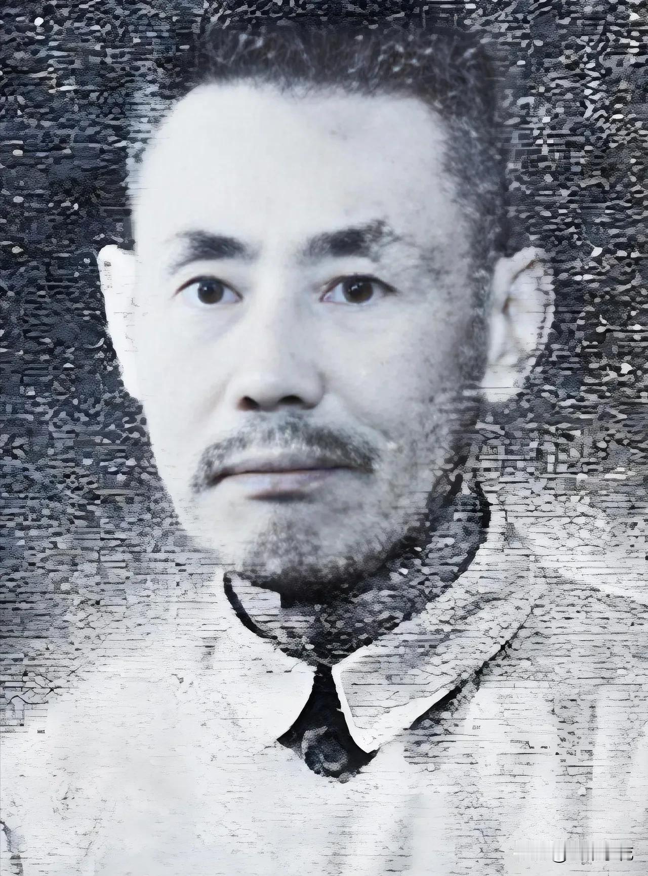 郭汝瑰起义后，一直以为自己潜伏成功，靠的是高超的权谋。直到建国后，他才知道，自己