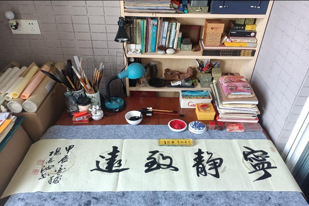 岁月留痕(1)