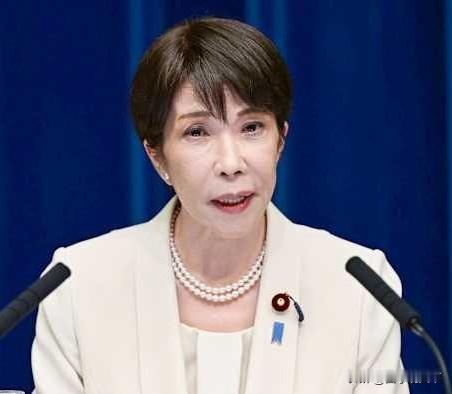 高市早苗最新谈到中日关系是这样说的：第一，中国是日本“重要的邻国”；第二，自从她