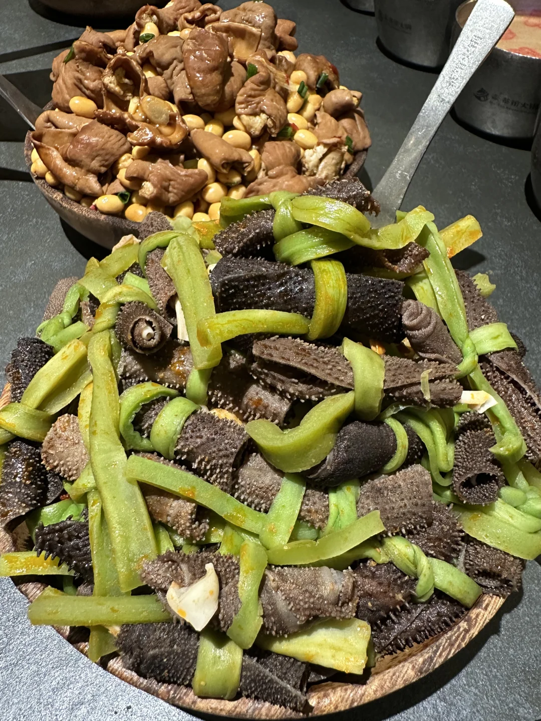 开了！！开了！！！壶茶馆开新店了！！！