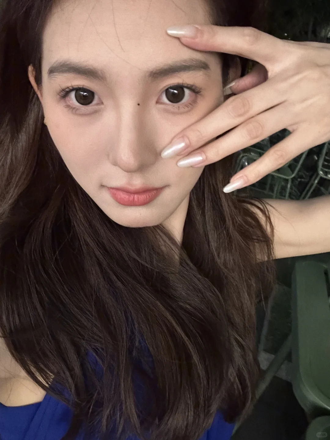 我的美甲💅🏻