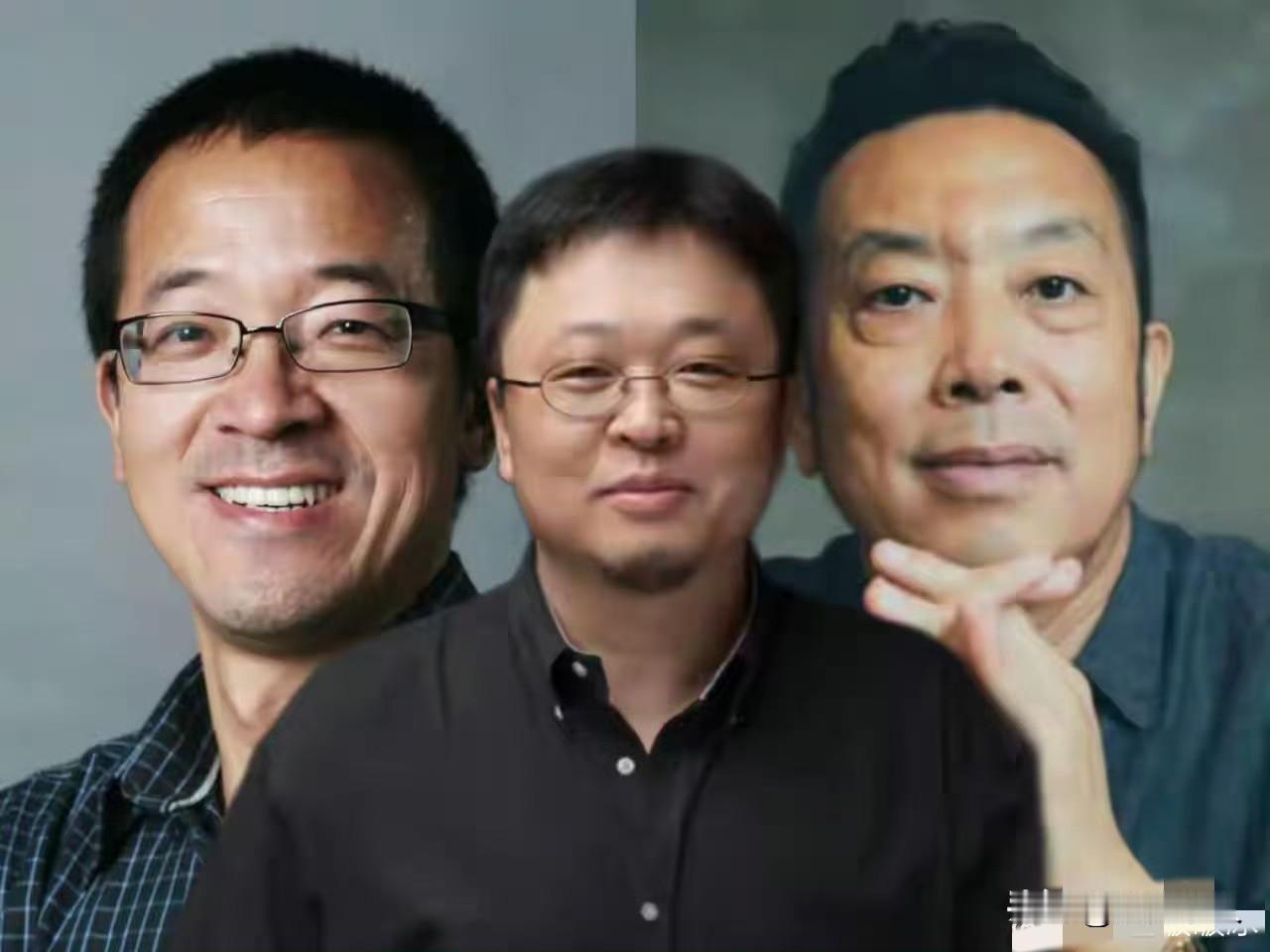 别吹罗永浩嘴炮无敌了！他怼天怼地这么多年，唯独拿俞敏洪没辙！不是俞敏洪嘴笨，是人