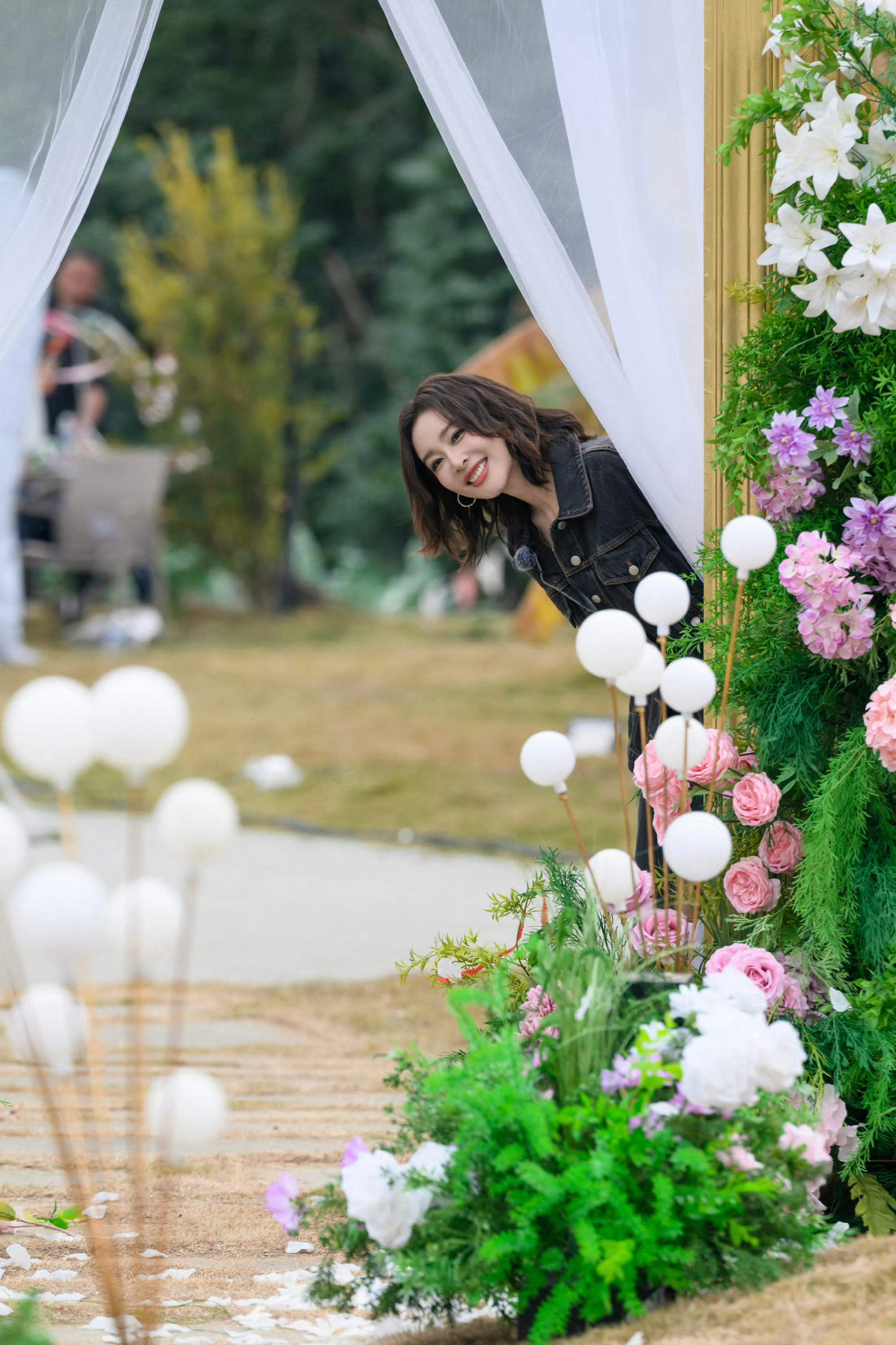 上恋综的男女会产生真感情吗 看《周五晚高疯》高叶王星越搭档有了答案！环节有设计，