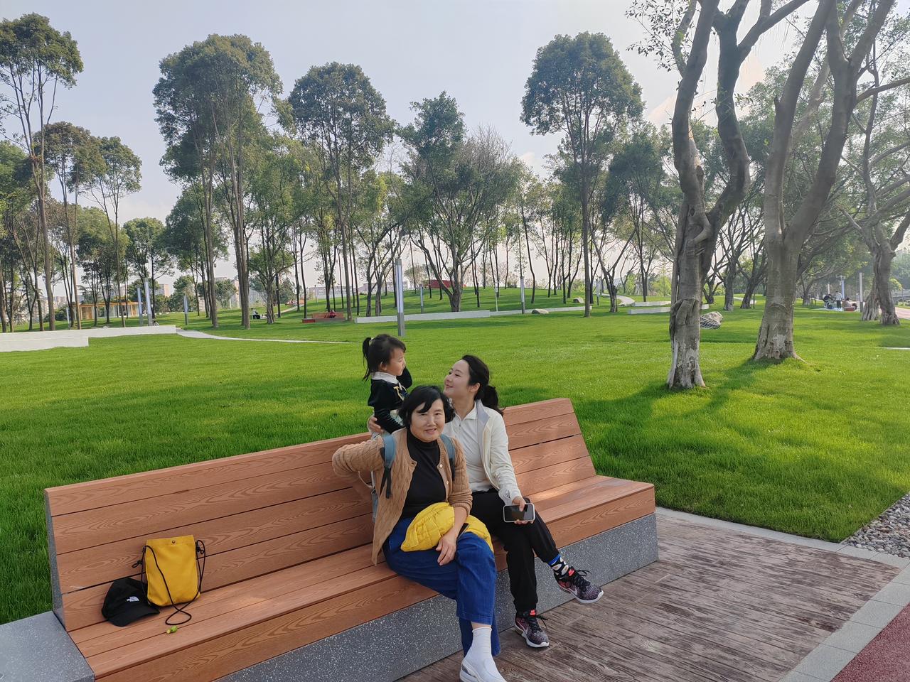 今年春天最想实现的心愿