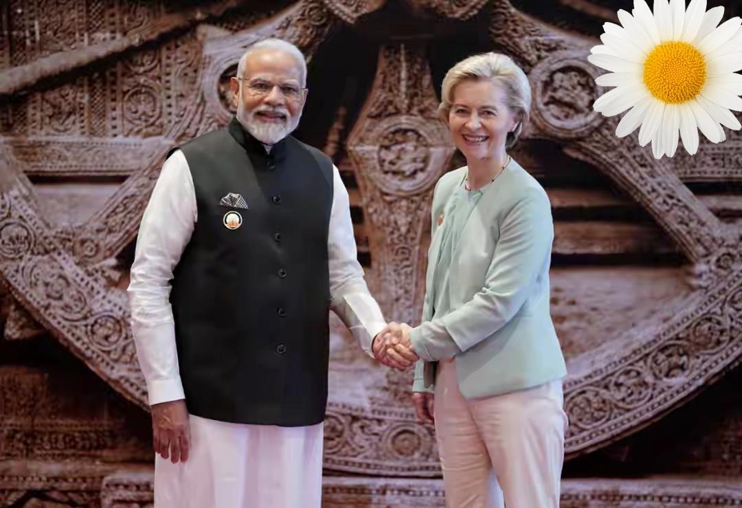 新加坡外交官马凯硕都觉得不可思议，冯德莱恩凭啥对中国摆高高在上的姿态？现在世界风