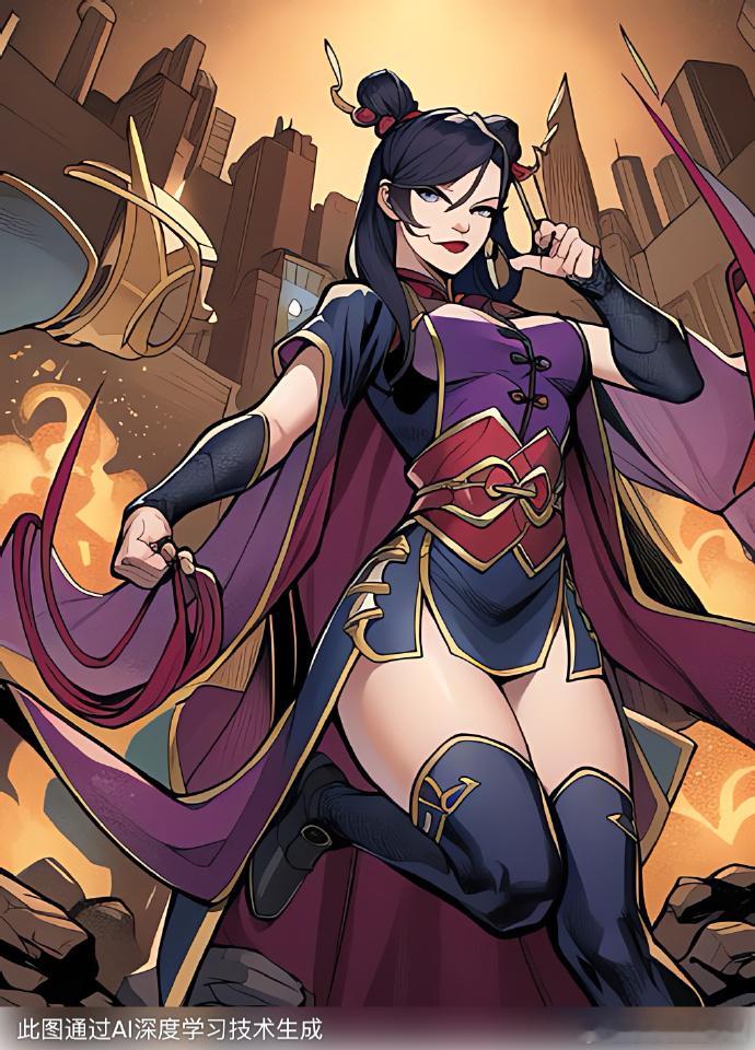 硕鼠女士想要给我施加压力 