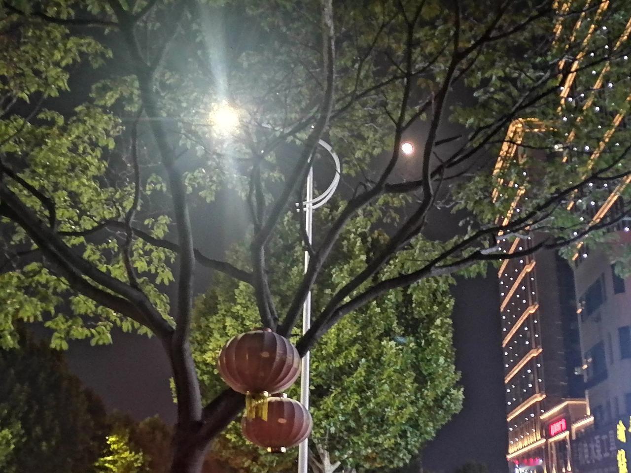 晒图笔记大赛昨晚上