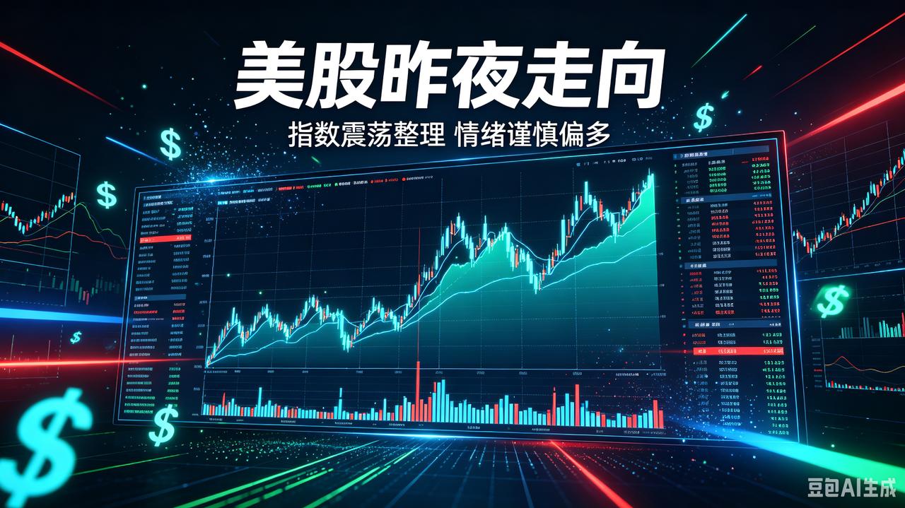 美股昨夜：道指跌307点，油价成了股市新杀手
7月20日夜盘，道指下跌307.1
