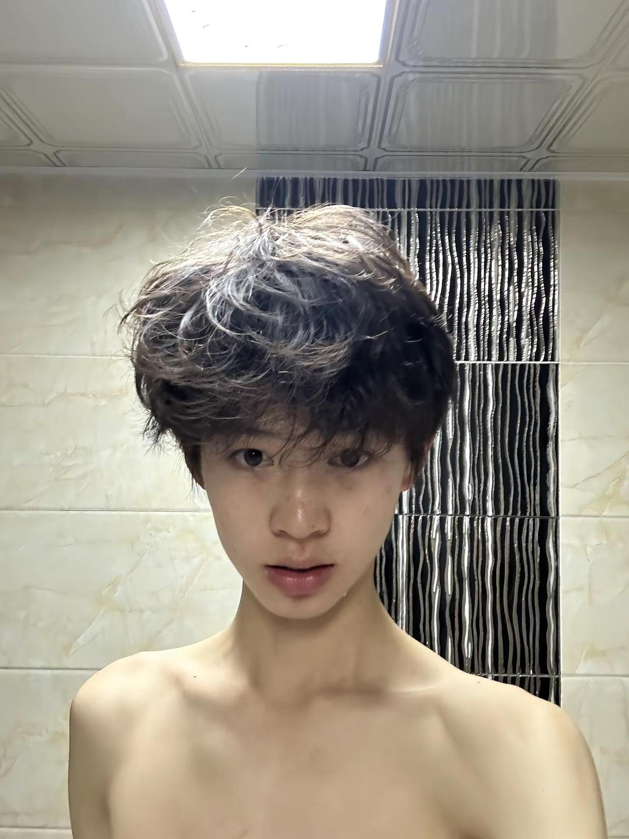 我本心向明月