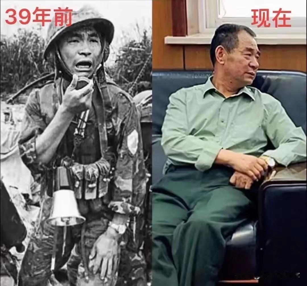 放弃提拔写血书请战！老山突击队长马权斌，那句“不要管我先救队长”刻进他一生记忆