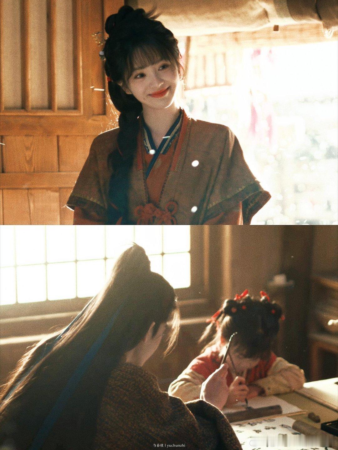 0个人走出征玉谢征樊长玉从风雨如晦走到天光大亮heart被征玉填满，从风雨如晦到