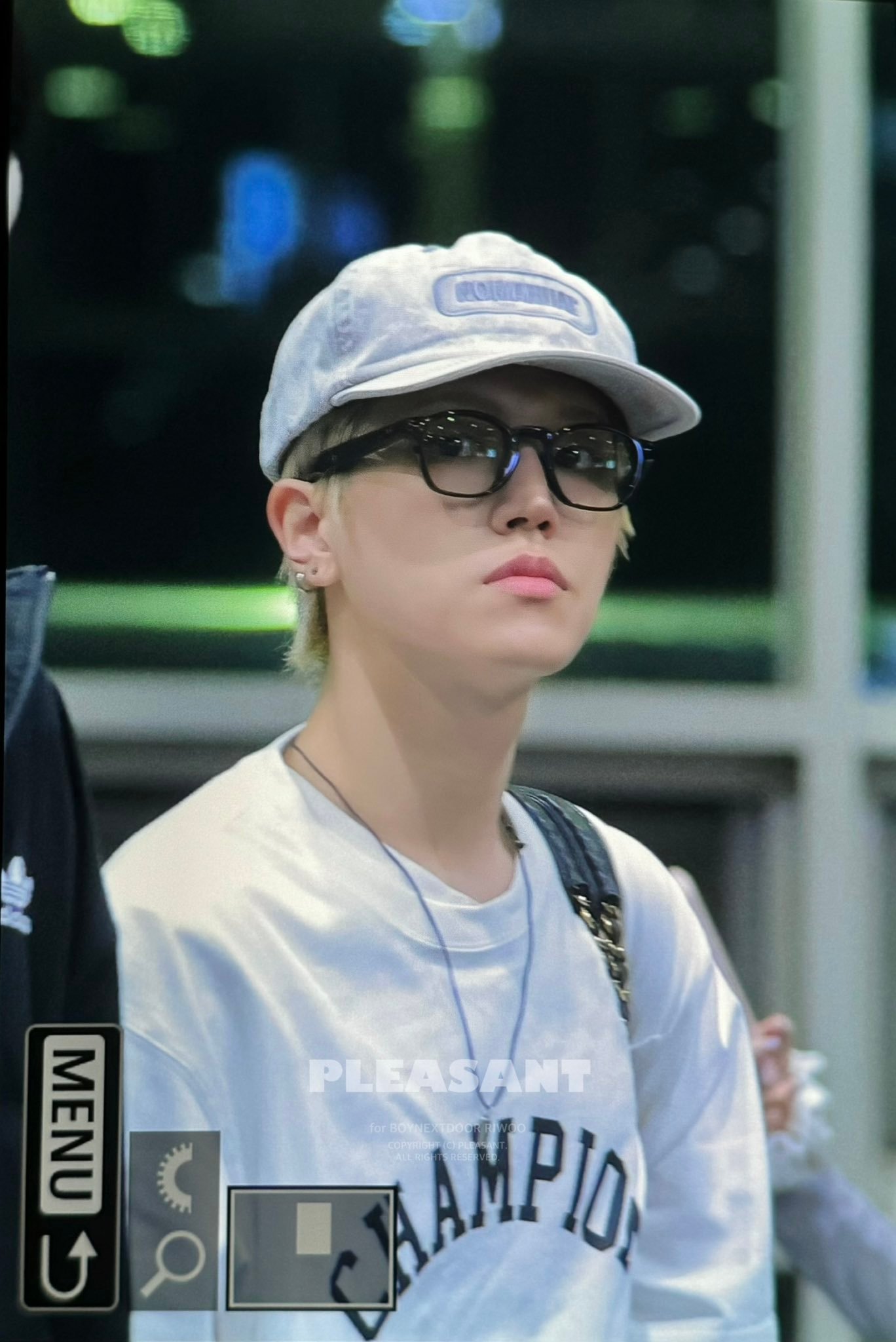 260529 | KTX🚄 | RIWOO李常赫©️ logo 