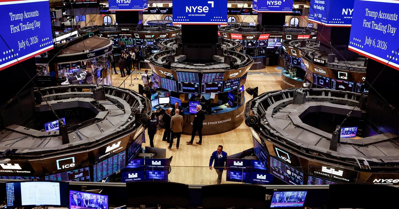 [To learn English]
The investment indust