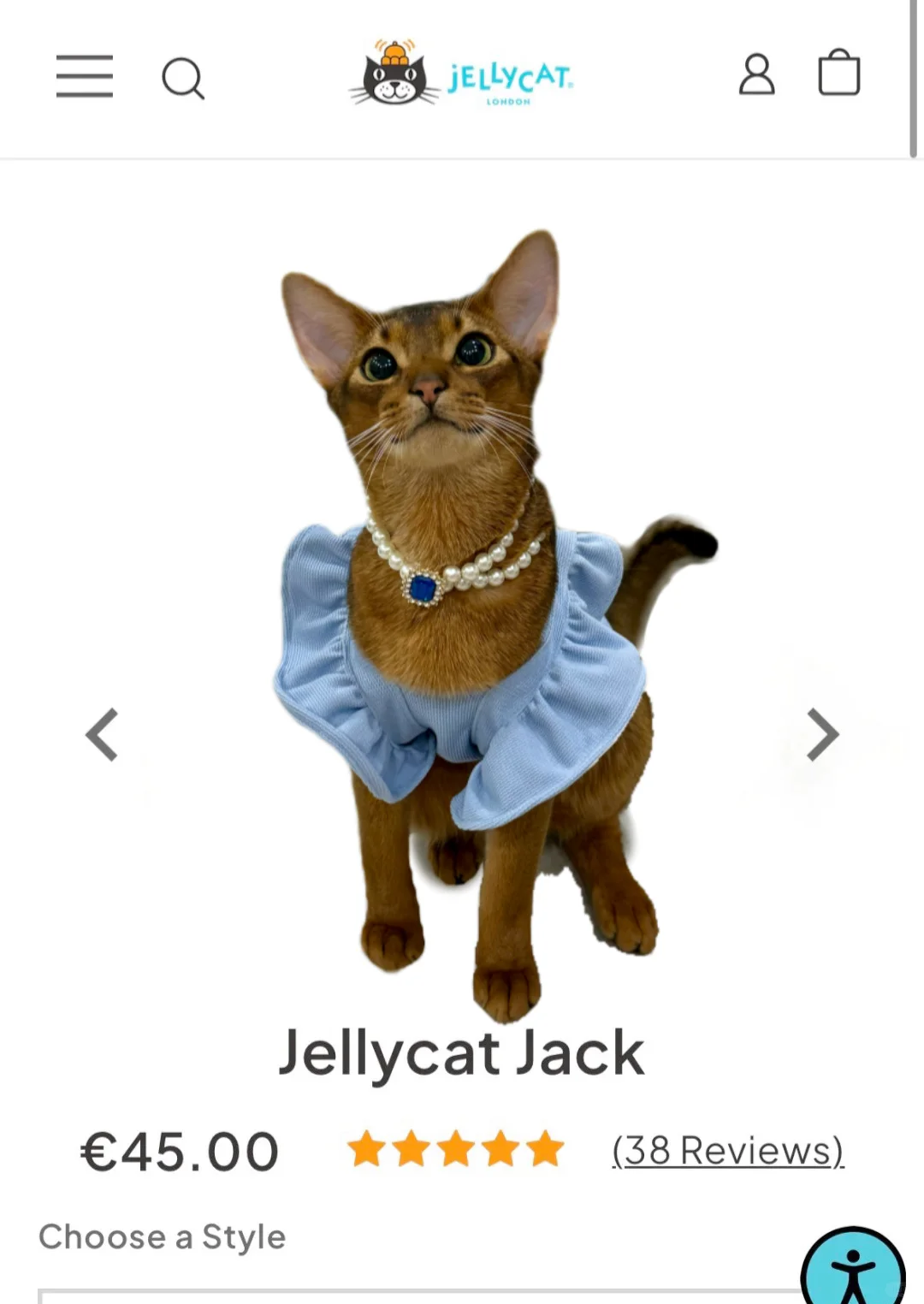 Jellycat新品我看谁还没有！
