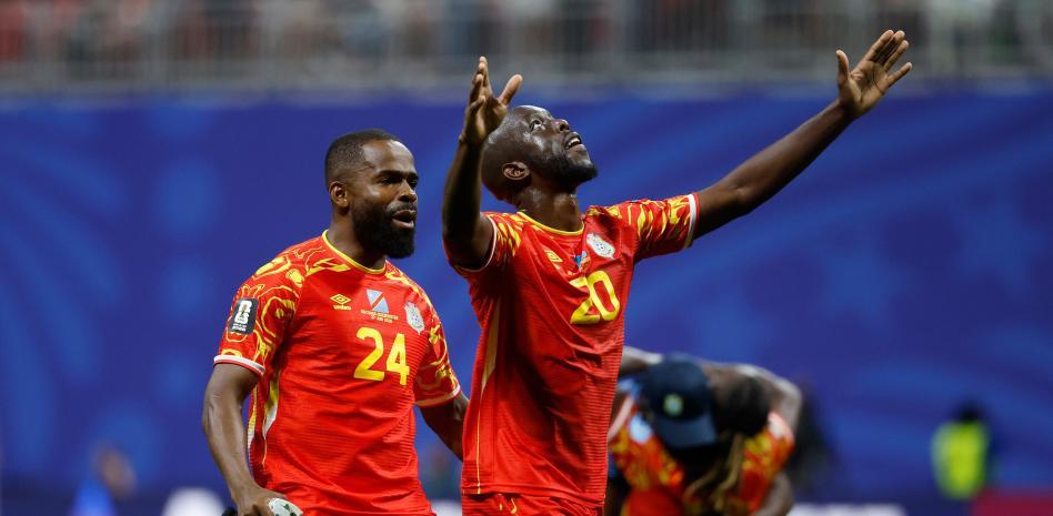2026年世界杯，民主刚果的29岁前锋维萨正迎来职业生涯的高光时刻。凭借在小组赛