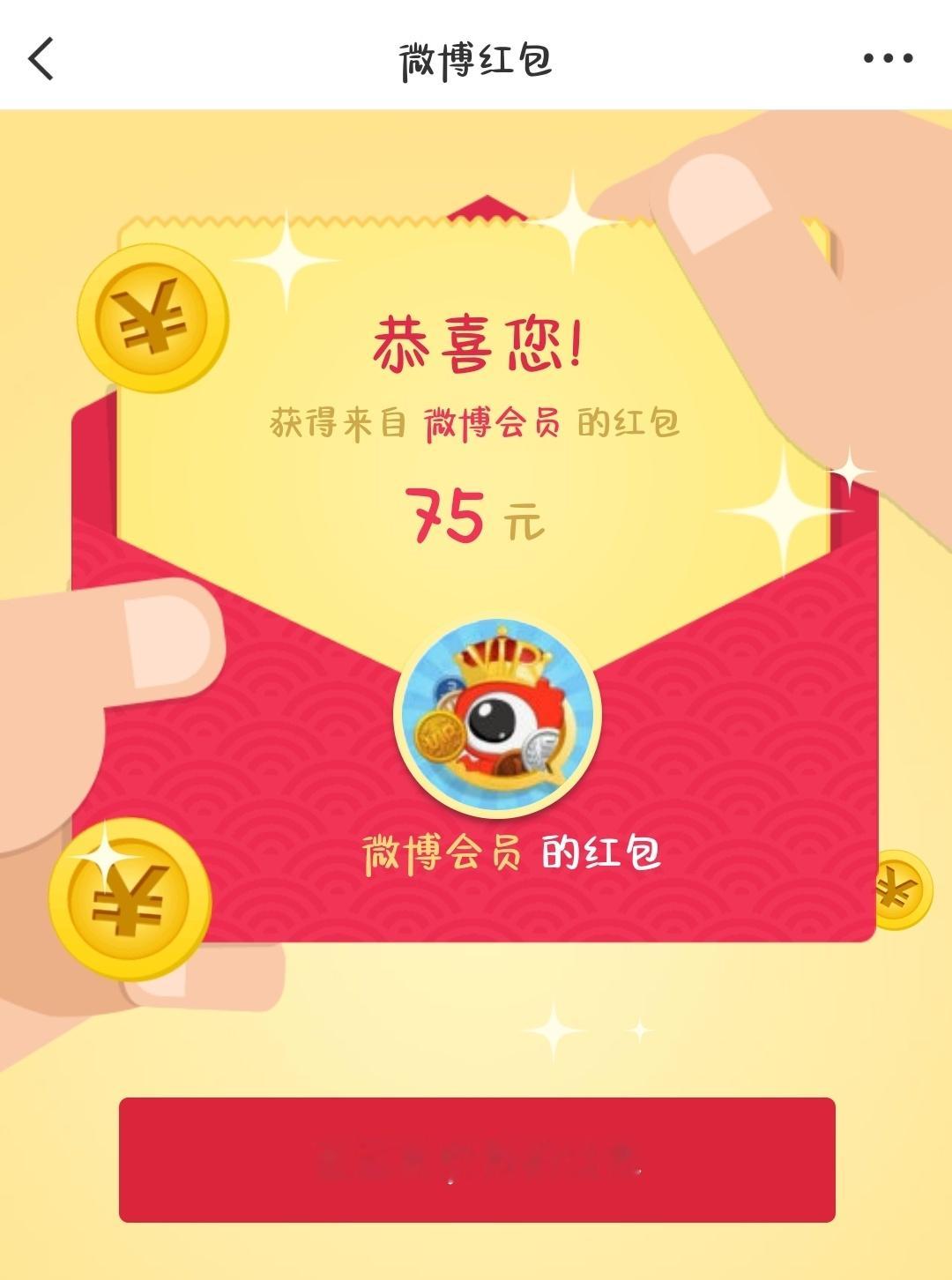 我发现充一年VIP会返一个75元的包包也就是只需要花33块琴呀 