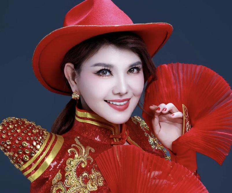 乌兰图雅舞台频频跑调，实力派为何接连翻车？
看了新一期的浪姐，感觉就是失望，尤其