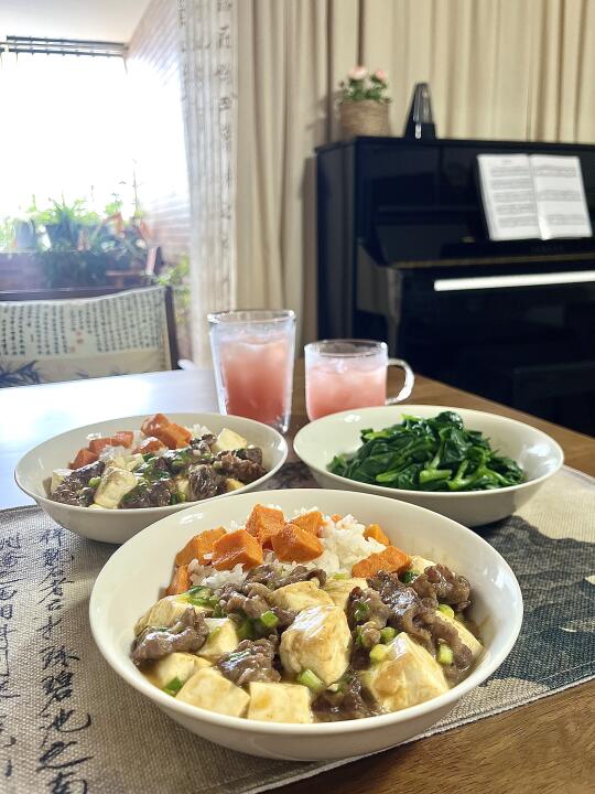 清淡饮食，吃自己想吃的食物才不会嘴馋
