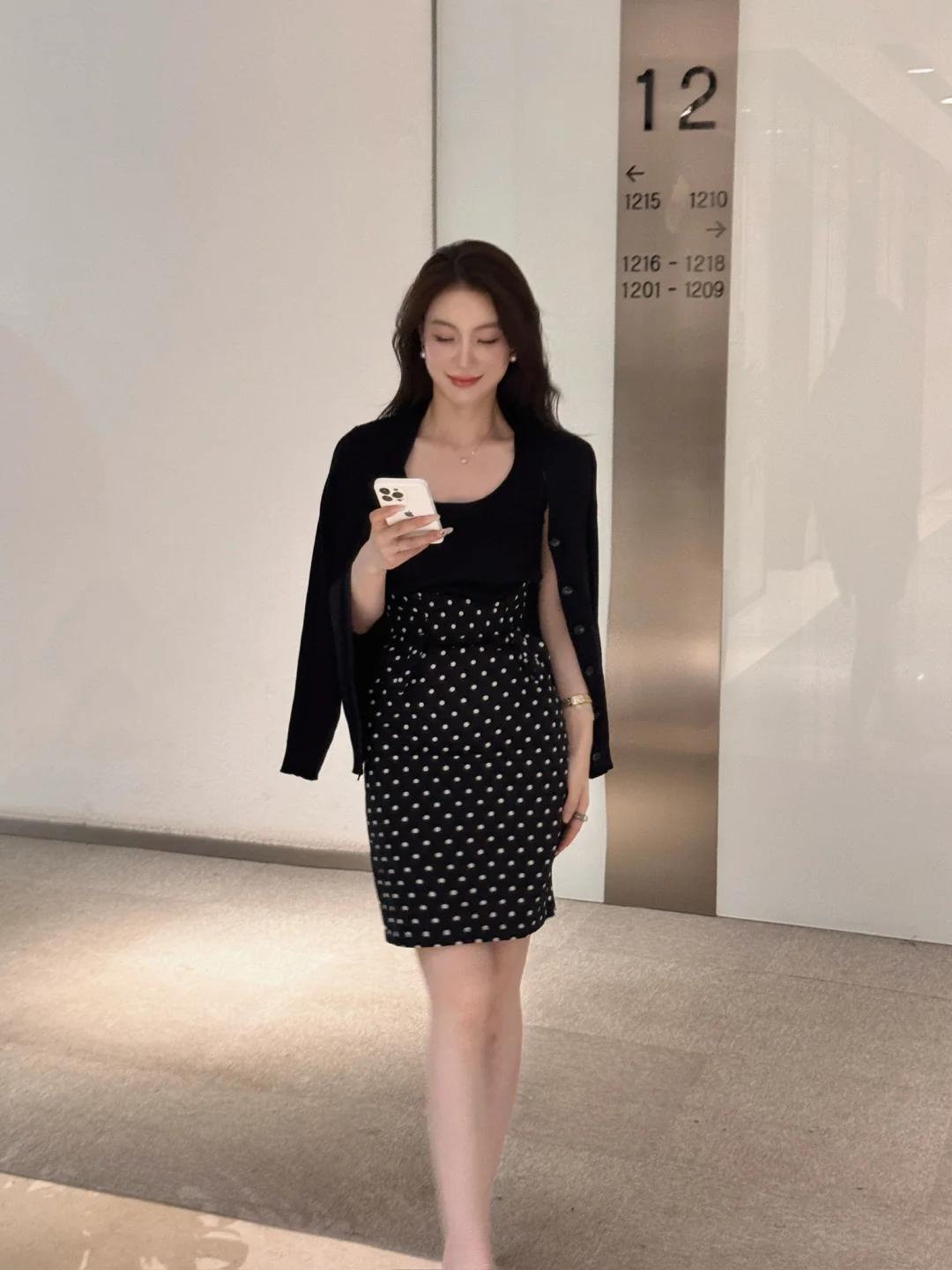 跟着露丝学穿搭 普通人也能成为氛围感美女