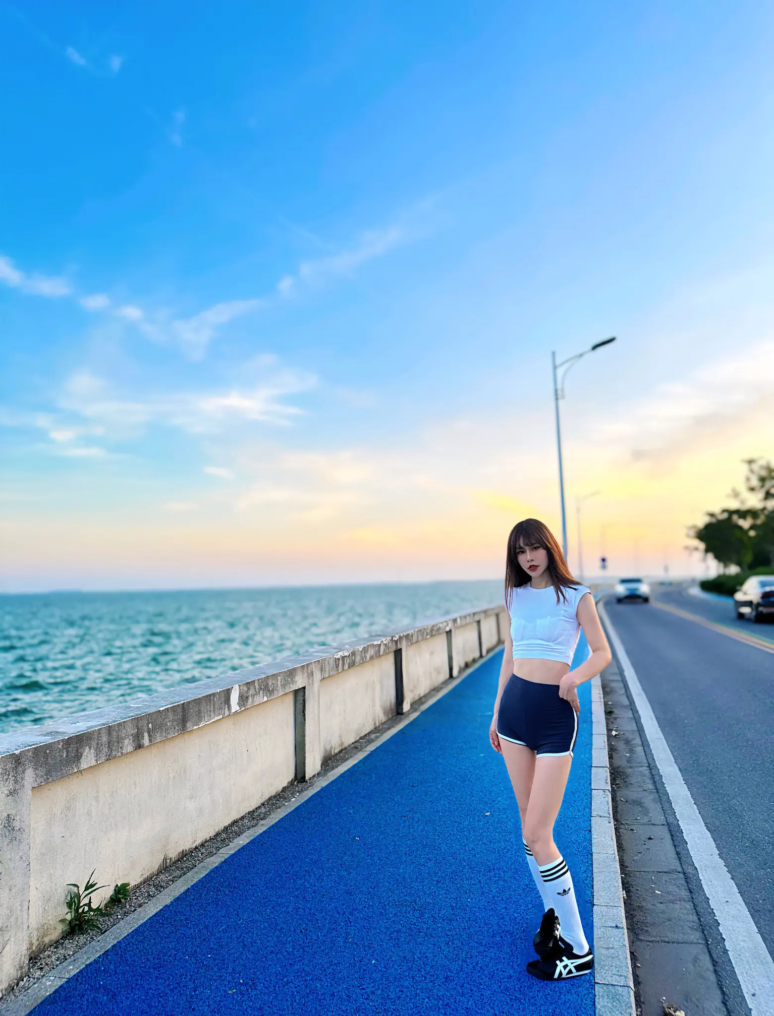 summer.