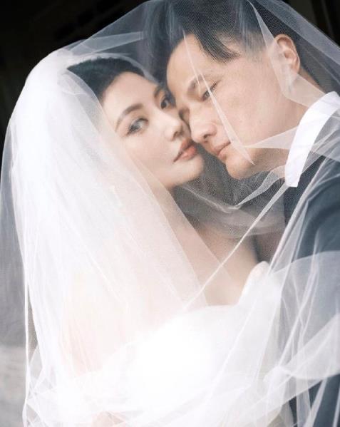 徐冬冬尹子维婚礼前一天发生争执 “大嫂”徐冬冬尹子维婚礼前夜因英语复习引发争执，