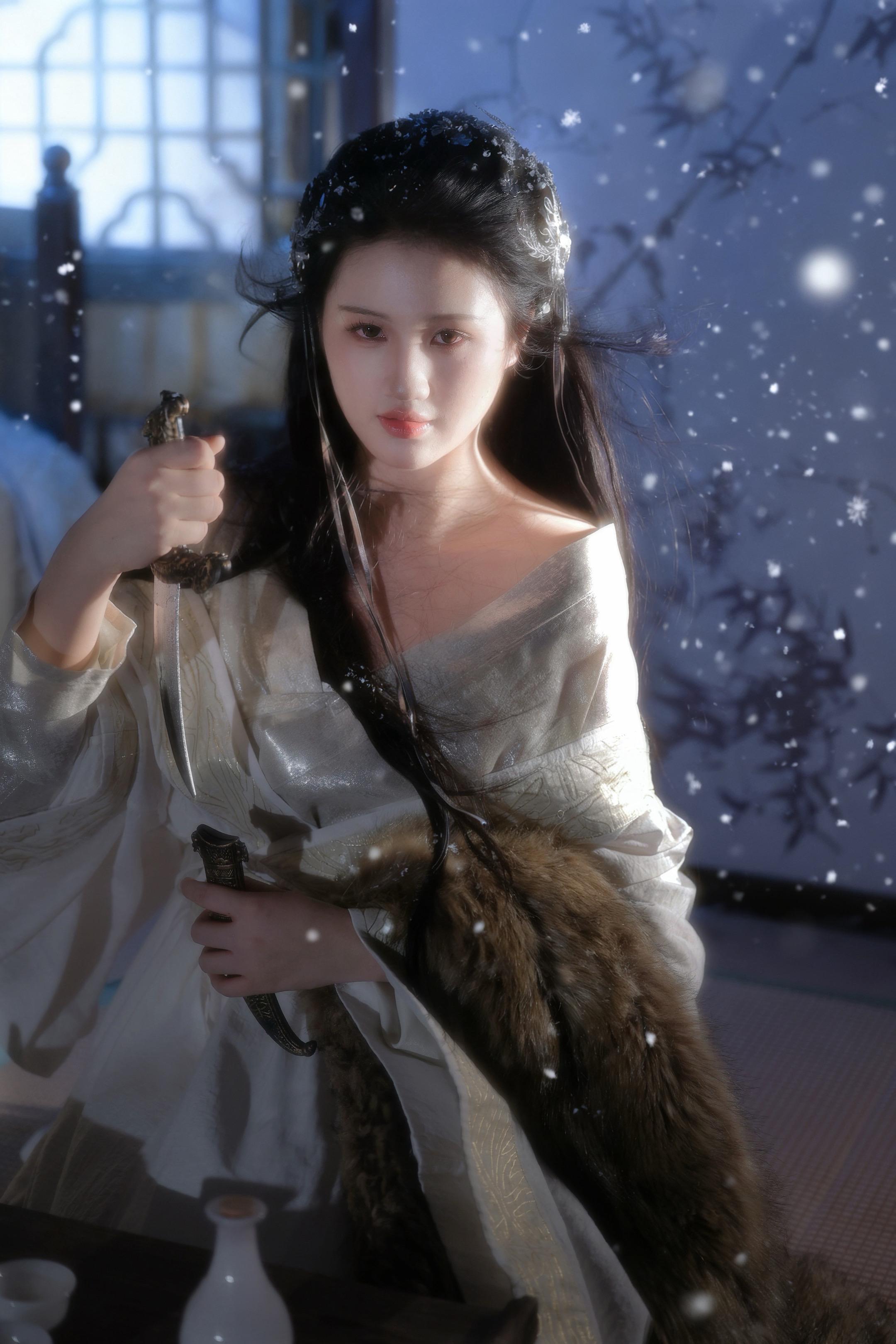 “恨 比爱长久”几张客片 不想剪视频🥲