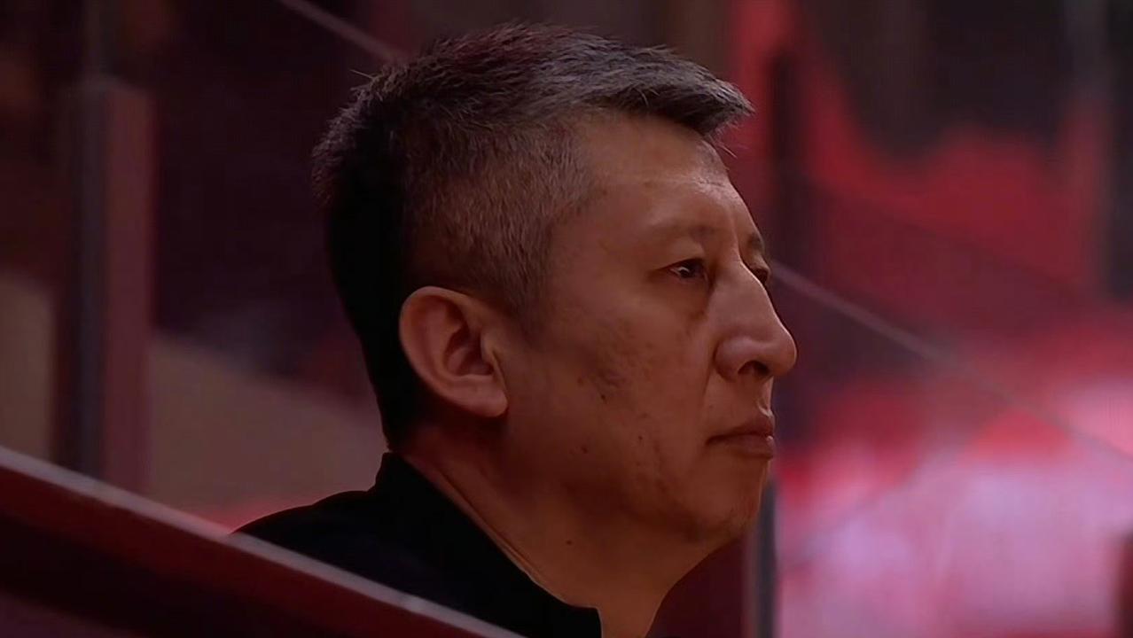 郭士强指导现身深圳赛场，考试结束贺希宁满分、王浩然70分、庞峥麟刚刚及格。

3