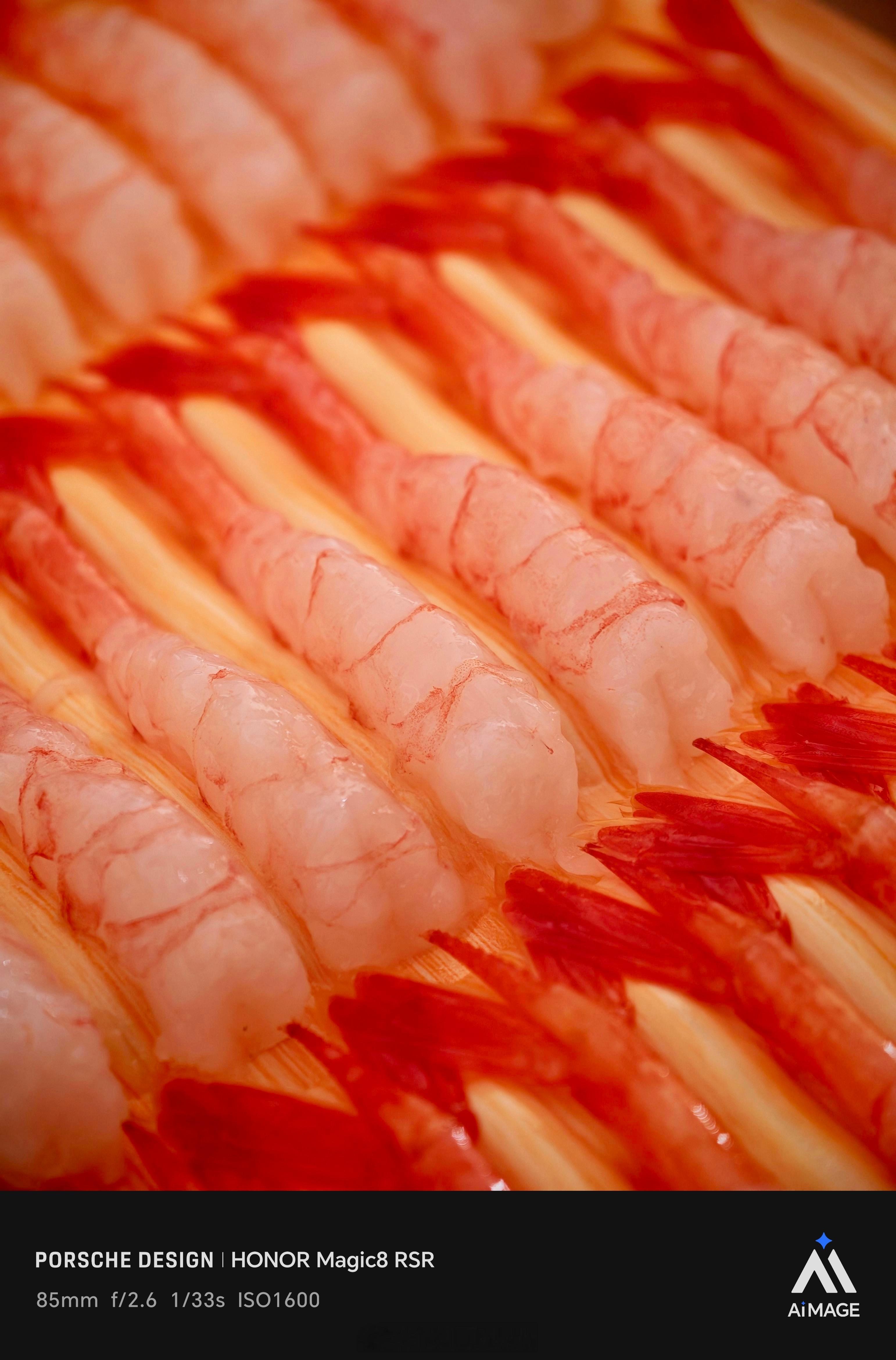 希望 2026 的影像旗舰都能拥有优秀的「长焦微距」能力。（Photo by M