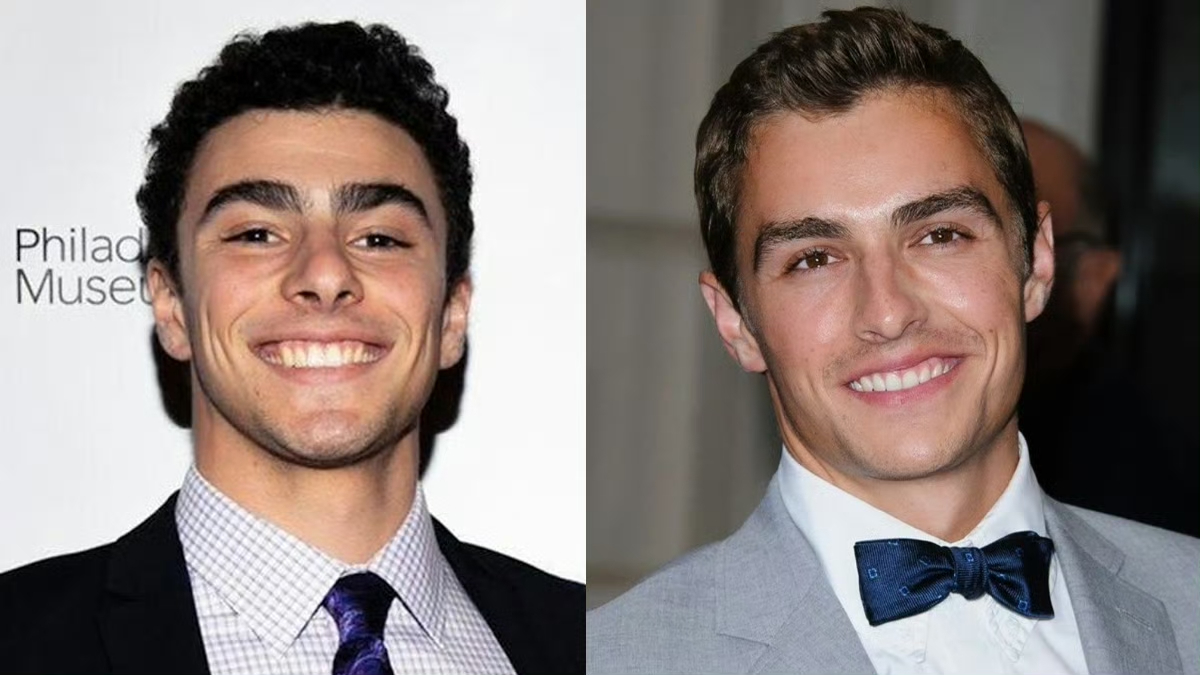 戴兰兰Dave Franco 近日表示如果可以，他乐意出演美国全民英雄路易吉·曼
