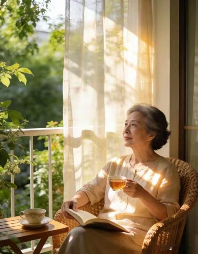人过70岁以后，这七件愚蠢的事千万不要干了：
 
1.没必要买1000块钱以上的