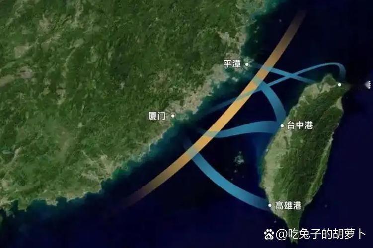 美国敢不敢介入台海？美国百分之二百敢介入，美国敢武力介入台海吗？从当前局势来看，