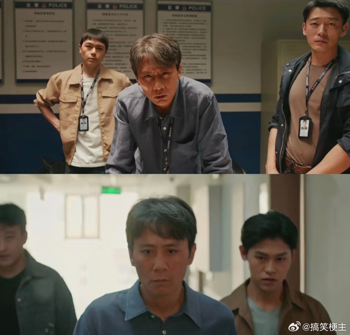 叵测定档剧集叵测 拒绝悬浮剧情贴近现实刑侦，从案件侦破到角色塑造都力求还原真实，