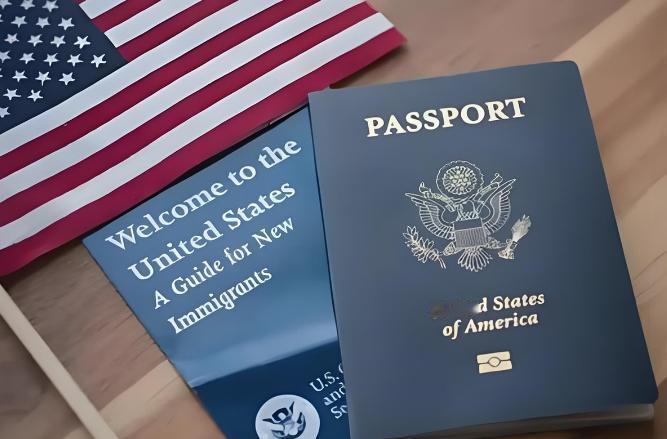 可以毫不夸张得说，华人移民美国的人几乎全部失败了，为什么这么说？因为移民的成功不